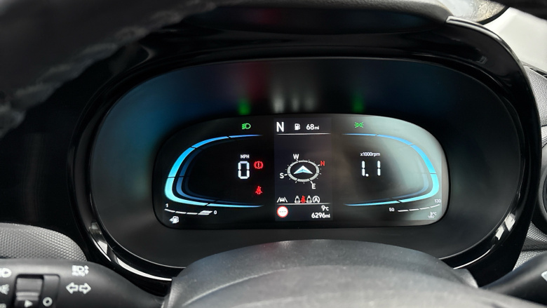 Hyundai i10 1.0 [63] Advance 5dr Auto [Nav] Petrol Hatchback